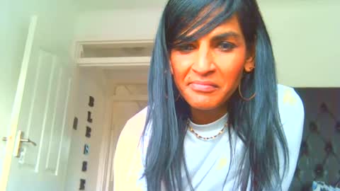 rani online show from 07-20-26, 01:35