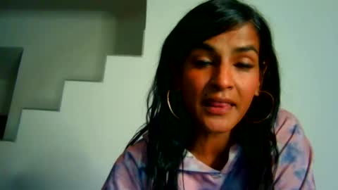 rani online show from 07-28-26, 08:12
