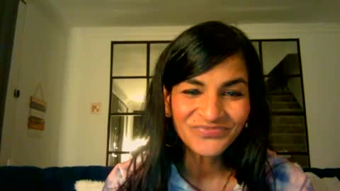 rani online show from 07-28-26, 08:52