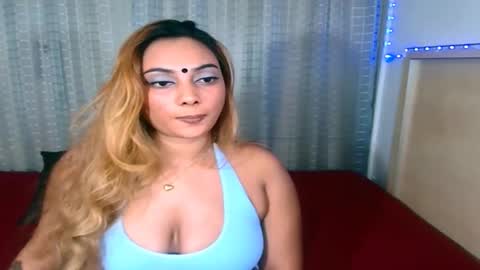 goddess online show from 11-05-25, 06:30