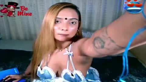 goddess online show from 02-12-26, 11:11