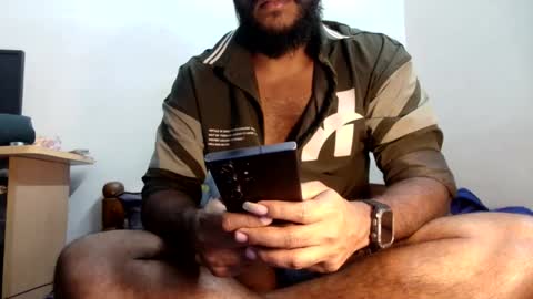 indiansexy_monster online show from 11-14-25, 11:53