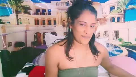 Azi online show from 10-26-25, 05:08