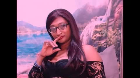 Shreya online show from 01-22-25, 04:55