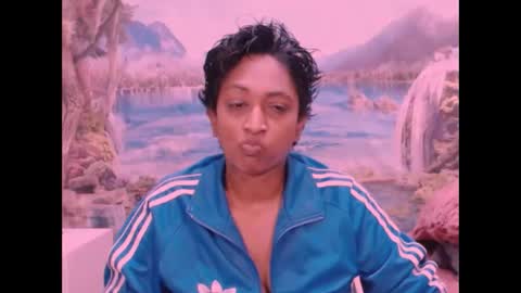 Shreya online show from 01-24-25, 02:18