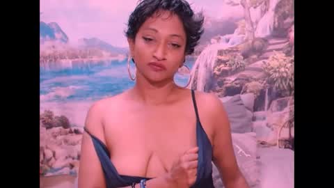 Shreya online show from 01-26-25, 07:20