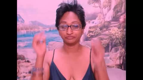 Shreya online show from 01-26-25, 10:46