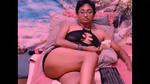 Shreya online show from 02-01-25, 08:47