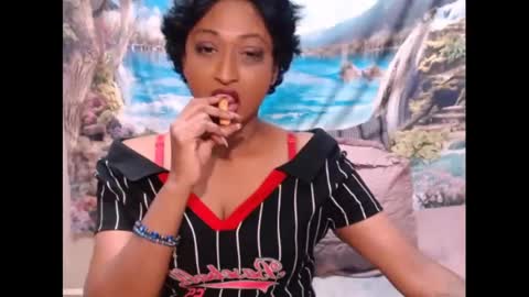 Shreya online show from 02-28-25, 07:14