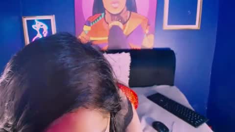 Natasha but u can call me Tash online show from 12-31-24, 10:34