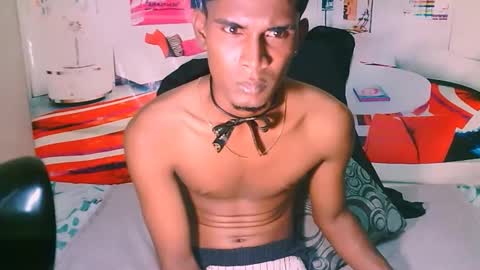 BabyFace online show from 11-03-25, 04:30