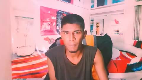 BabyFace online show from 11-25-25, 07:30