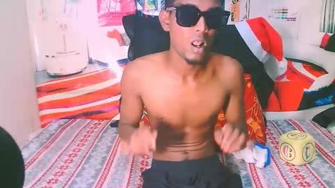 BabyFace online show from 12-18-25, 07:42