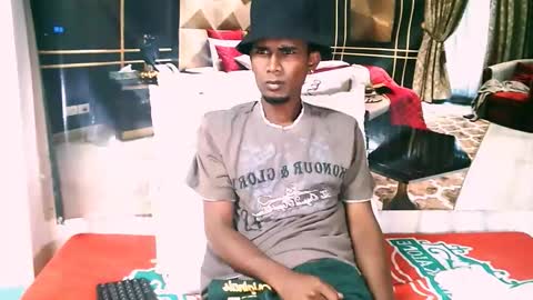 BabyFace online show from 04-28-26, 07:02