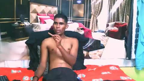 BabyFace online show from 05-15-26, 07:10