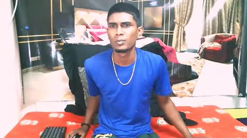 BabyFace online show from 05-22-26, 07:59