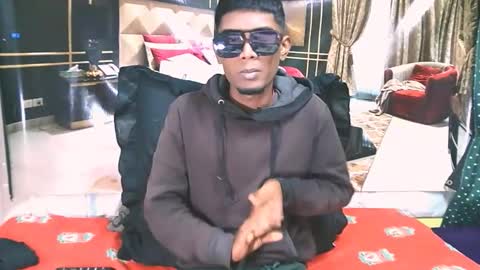 BabyFace online show from 06-08-26, 05:52