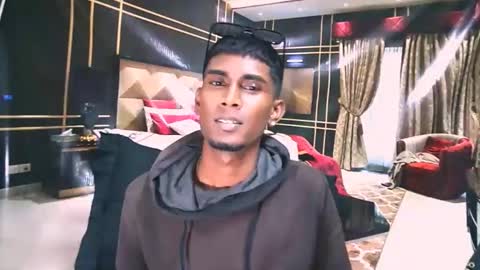 BabyFace online show from 06-08-26, 08:31
