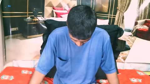 BabyFace online show from 06-11-26, 06:39