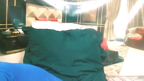 BabyFace online show from 07-23-26, 06:55