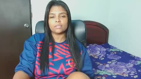 Aleja vallejo online show from 01-31-25, 02:04