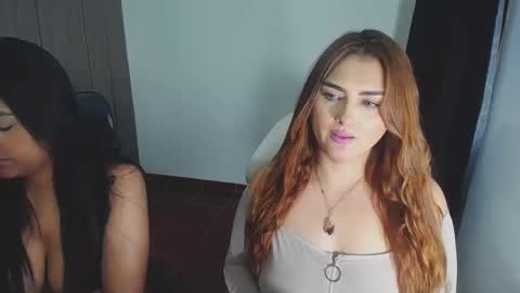 Aleja vallejo online show from 02-05-25, 04:48