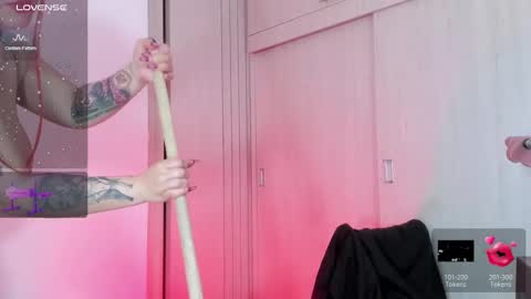 Snapshot of indie_78 chatting on 03-05-25, 11:49 Hey Im Indie follow me on my instagram online show from 03-05-25, 11:49