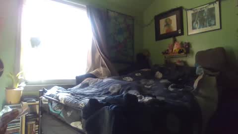 indigo_scorpio online show from 01-29-25, 05:35