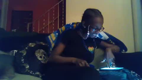 indigo_scorpio online show from 02-20-25, 08:06