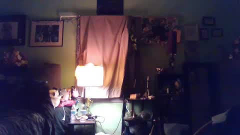 indigo_scorpio online show from 03-08-25, 12:55