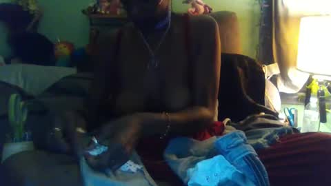 indigo_scorpio online show from 09-24-25, 06:39