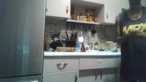 indigo_scorpio online show from 10-05-25, 05:28