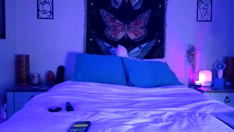 Indigo Bay online show from 02-05-26, 05:23