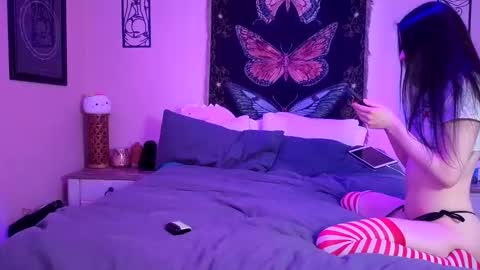 Indigo Bay online show from 03-10-26, 05:23