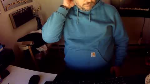 BroLOU online show from 12-09-24, 01:18