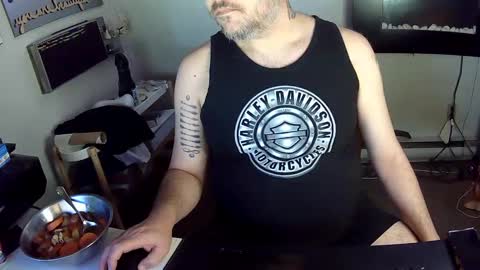 BroLOU online show from 12-11-24, 07:31