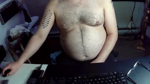 BroLOU online show from 12-19-24, 08:23