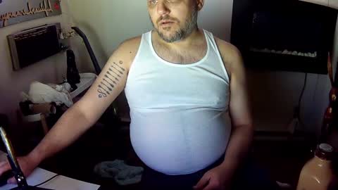 BroLOU online show from 12-24-24, 04:33