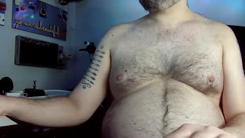 BroLOU online show from 01-16-25, 06:46