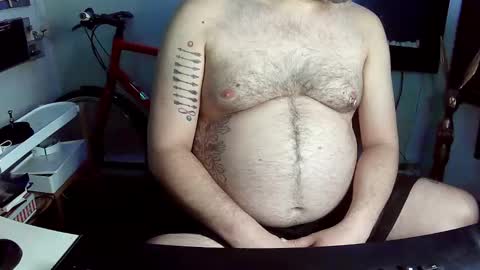 BroLOU online show from 01-20-25, 04:21