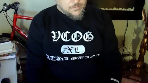 BroLOU online show from 02-17-25, 01:36