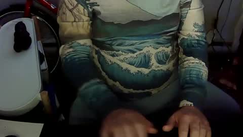 BroLOU online show from 02-18-25, 08:16