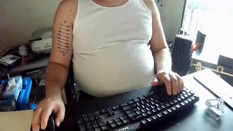 BroLOU online show from 02-22-26, 07:45