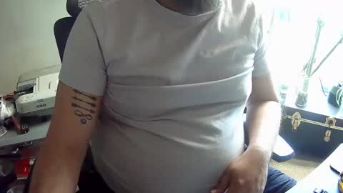 BroLOU online show from 04-24-26, 07:27