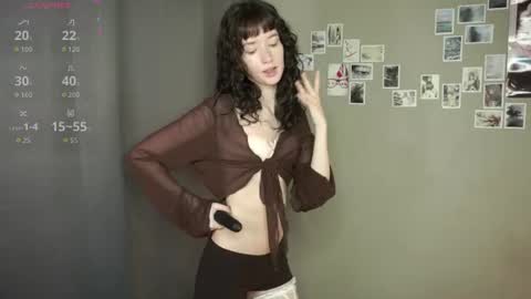 My name Nancy online show from 07-26-26, 09:21