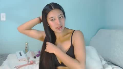 Indira online show from 05-20-26, 03:02