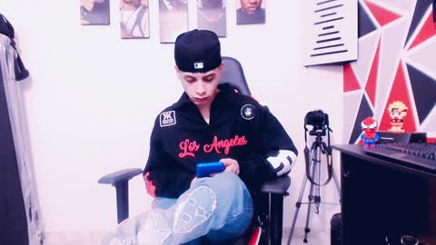 matias online show from 12-19-24, 06:01