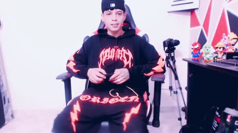 matias online show from 01-15-25, 01:20