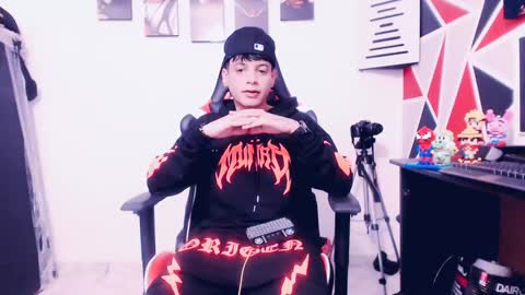 matias online show from 01-15-25, 08:48