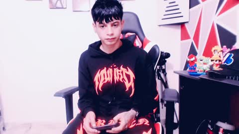 matias online show from 01-16-25, 04:07